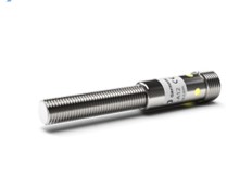 Sensor inductivo M8 NO